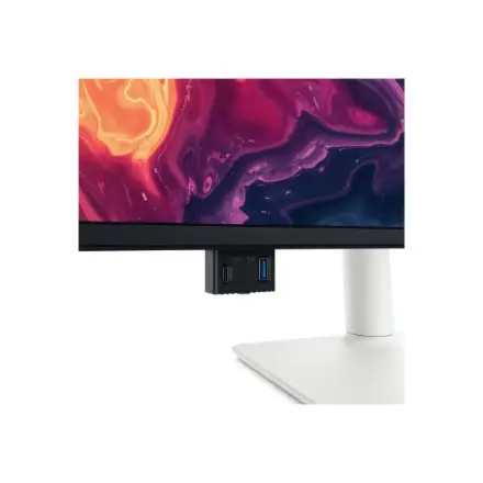 DELL S2725QS 120Hz LED GAMING monitorius su garsiakalbiais ir IPS bei AMD FreeSync Premium technologijomis – 9