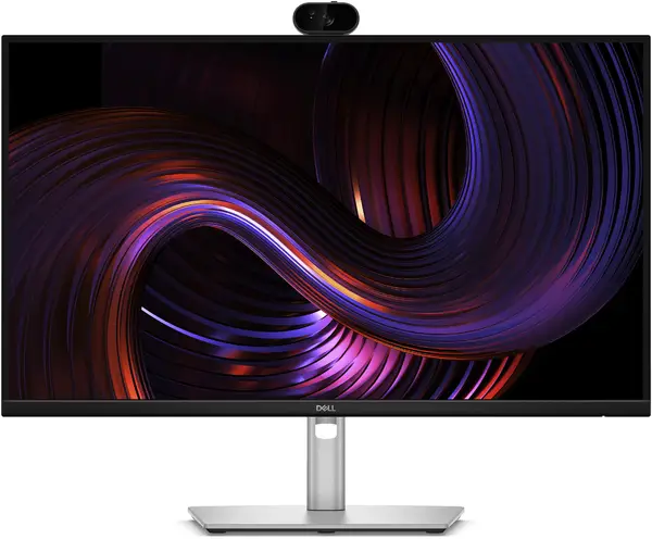 Dell Pro P 27 USB-C Hub Webcam Monitor - P2726DEV – 2
