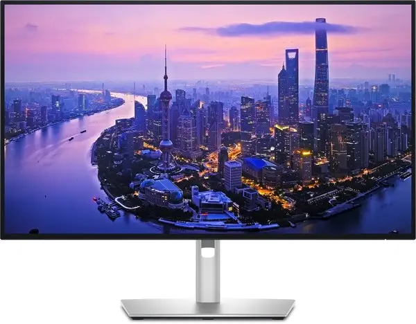 DELL UltraSharp U2725QE 120Hz LED monitorius su IPS technologija – 4