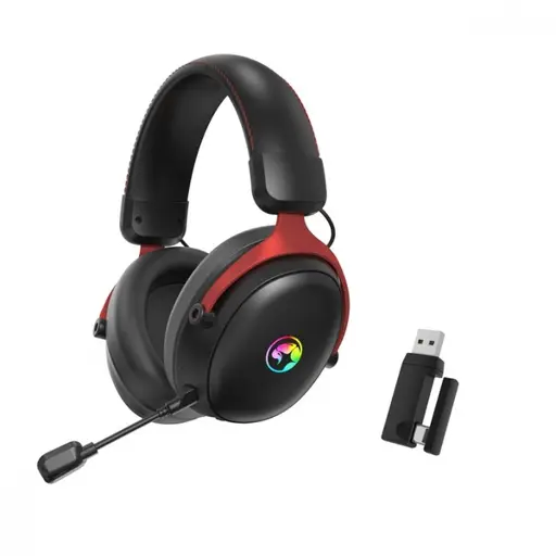 Headset TACTIC X PRO wireless black