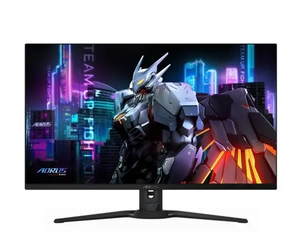 Gigabyte AORUS FO32U EK1 31.5" – 2