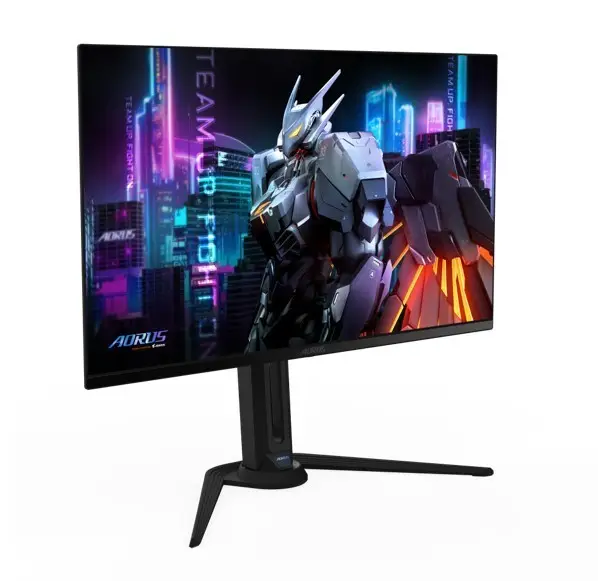 Gigabyte AORUS FO32U EK1 31.5" – 7