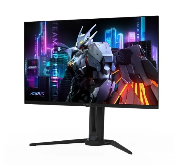 Gigabyte AORUS FO32U EK1 31.5" – 10