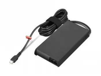 ThinkPad Mobile Workstation 180W USB-C GaN Slim AC power supply