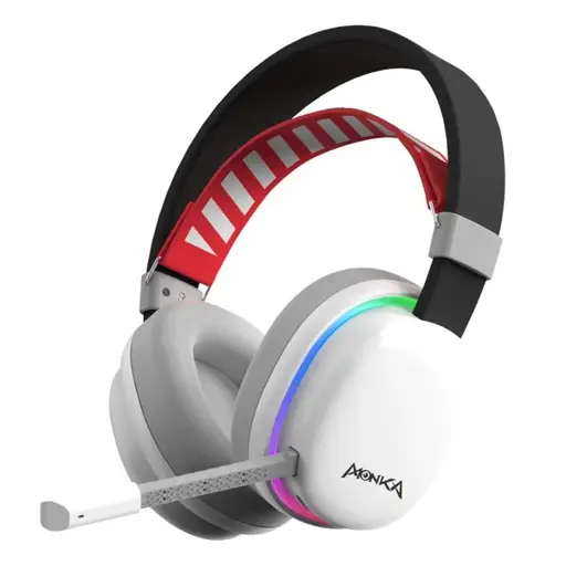 Headset ECHO bezp rzewodowe