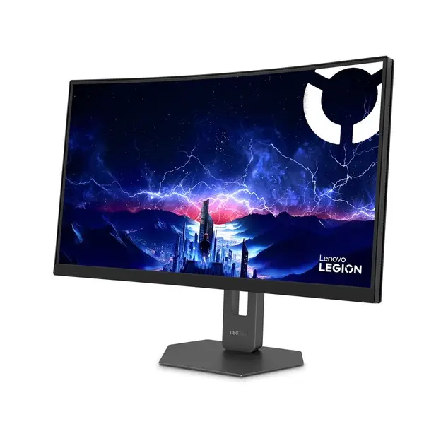 Lenovo Legion 27-2c kompiuterio monitorius 68,6 cm (27") 1920 x 1080 pikseliai „Full HD“ LED Juoda – 9