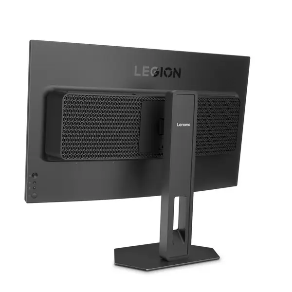 Lenovo Legion 27Q-2c kompiuterio monitorius 68,6 cm (27") 2560 x 1440 pikseliai Quad HD LED Juoda – 10
