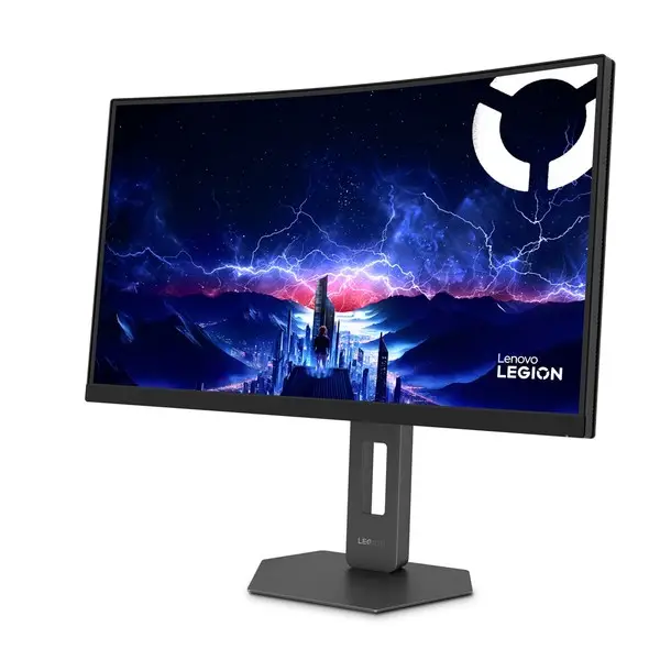 Lenovo Legion 27Q-2c kompiuterio monitorius 68,6 cm (27") 2560 x 1440 pikseliai Quad HD LED Juoda – 2
