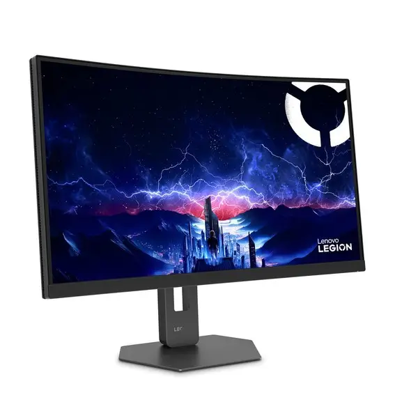 Lenovo Legion 27Q-2c kompiuterio monitorius 68,6 cm (27") 2560 x 1440 pikseliai Quad HD LED Juoda – 4