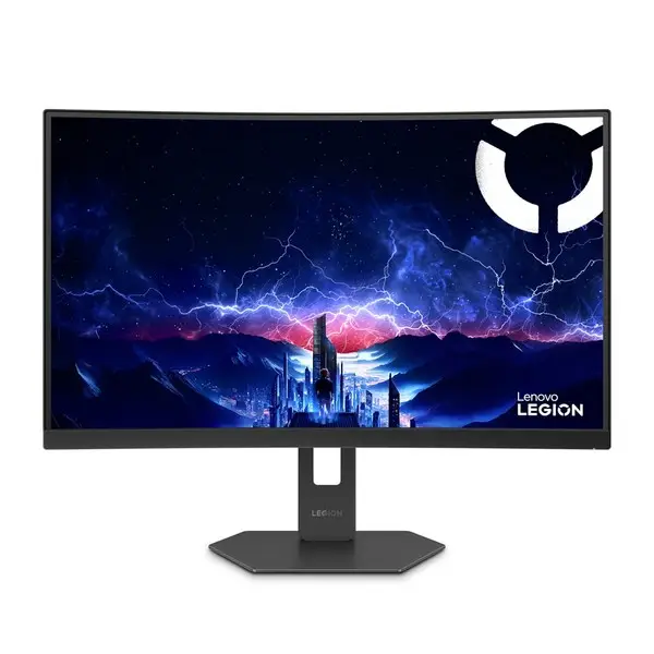 Lenovo Legion 27Q-2c kompiuterio monitorius 68,6 cm (27") 2560 x 1440 pikseliai Quad HD LED Juoda – 5