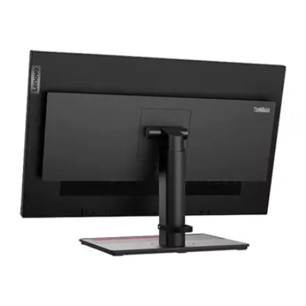 Lenovo ThinkVision P27u-20 IPS Monitor – 2