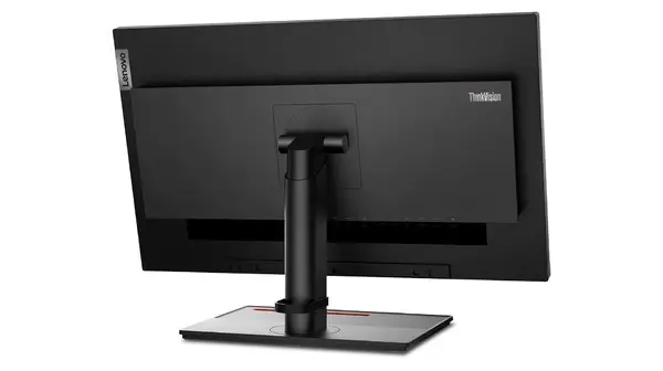 Lenovo ThinkVision P27u-20 IPS Monitor – 5