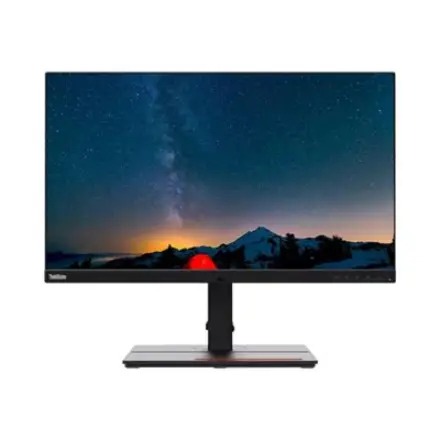 Lenovo ThinkVision P27u-20 IPS Monitor – 6