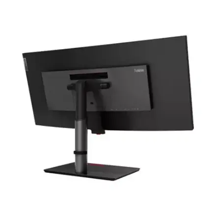 Lenovo ThinkVision P40w-20 Curved IPS monitor – 3