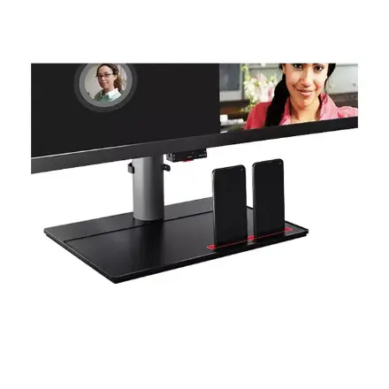 Lenovo ThinkVision P40w-20 Curved IPS monitor – 5
