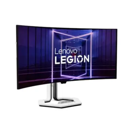 [IŠBANDYTAS] LENOVO LEGION PRO 34WD-10 34" WQHD OLED (3440X1440) 1300NITS/240HZ/800R/DISPLAYHDR™ TB400/HDMI 2.1/HDMI 2.1 EARC/DP 1.4/USB-C/RJ45 (3YEAR WARRANTY) – 4