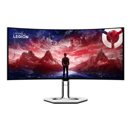 [IŠBANDYTAS] LENOVO LEGION PRO 34WD-10 34" WQHD OLED (3440X1440) 1300NITS/240HZ/800R/DISPLAYHDR™ TB400/HDMI 2.1/HDMI 2.1 EARC/DP 1.4/USB-C/RJ45 (3YEAR WARRANTY) – 10