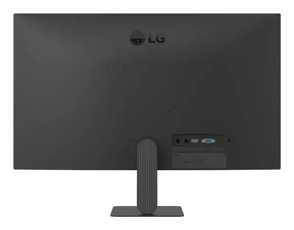LG 27U411B-B 27 " – 3