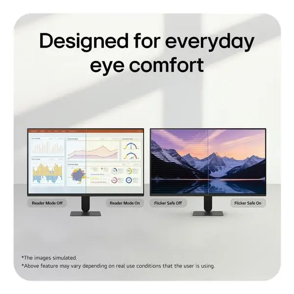 LG 27U411B-B 27 " – 6