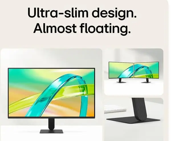 LG 27U411B-B 27 " – 7