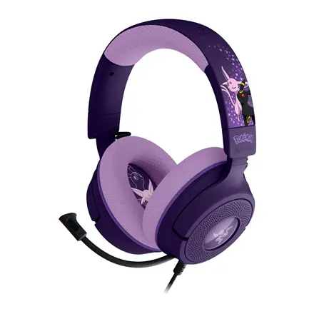 Razer Gaming Headset Kraken V4 X