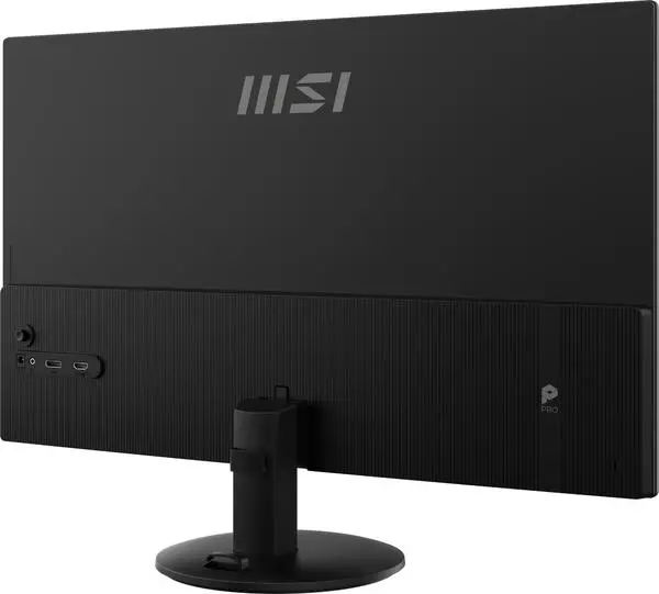 MSi PRO MP272L 100Hz LED monitorius su IPS technologija – 2