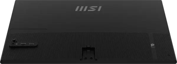 MSi PRO MP272L 100Hz LED monitorius su IPS technologija – 4