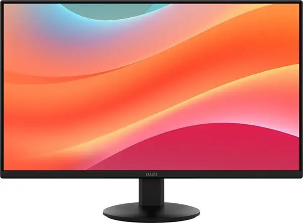MSi PRO MP272L 100Hz LED monitorius su IPS technologija – 5