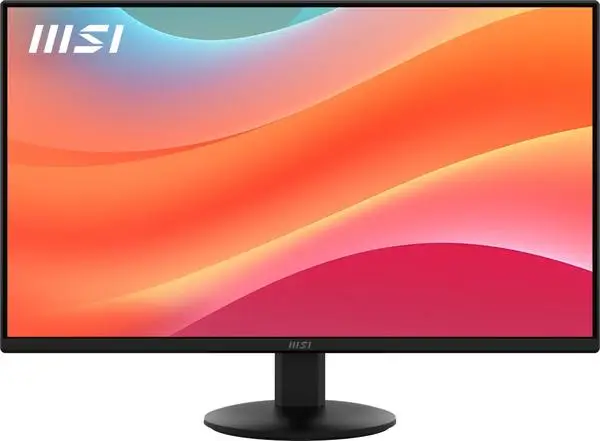 MSi PRO MP272L 100Hz LED monitorius su IPS technologija – 7
