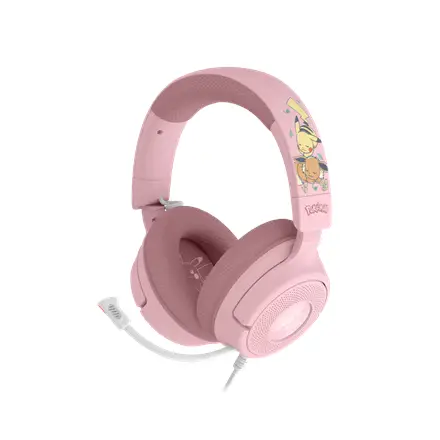 Razer Gaming Headset Kraken V4 X