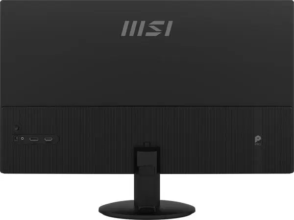MSi PRO MP272L 100Hz LED monitorius su IPS technologija – 10