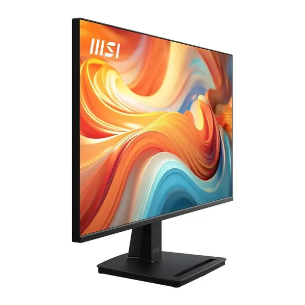 MSI Pro MP251 E14L kompiuterio monitorius 62,2 cm (24.5") 1920 x 1080 pikseliai „Full HD“ Juoda – 2
