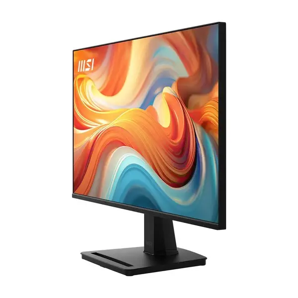 MSI Pro MP251 E14L kompiuterio monitorius 62,2 cm (24.5") 1920 x 1080 pikseliai „Full HD“ Juoda – 3