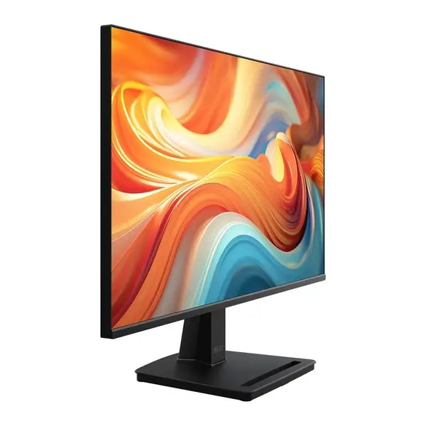 MSI Pro MP251 E14L kompiuterio monitorius 62,2 cm (24.5") 1920 x 1080 pikseliai „Full HD“ Juoda – 4