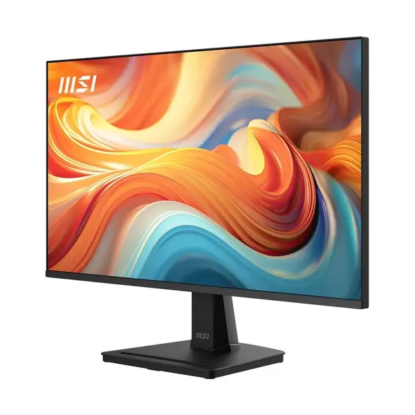 MSI Pro MP251 E14L kompiuterio monitorius 62,2 cm (24.5") 1920 x 1080 pikseliai „Full HD“ Juoda – 5