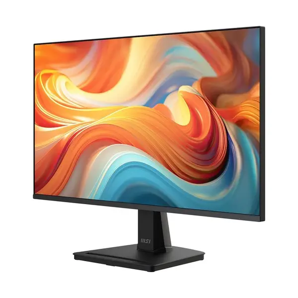 MSI Pro MP251 E14L kompiuterio monitorius 62,2 cm (24.5") 1920 x 1080 pikseliai „Full HD“ Juoda – 6