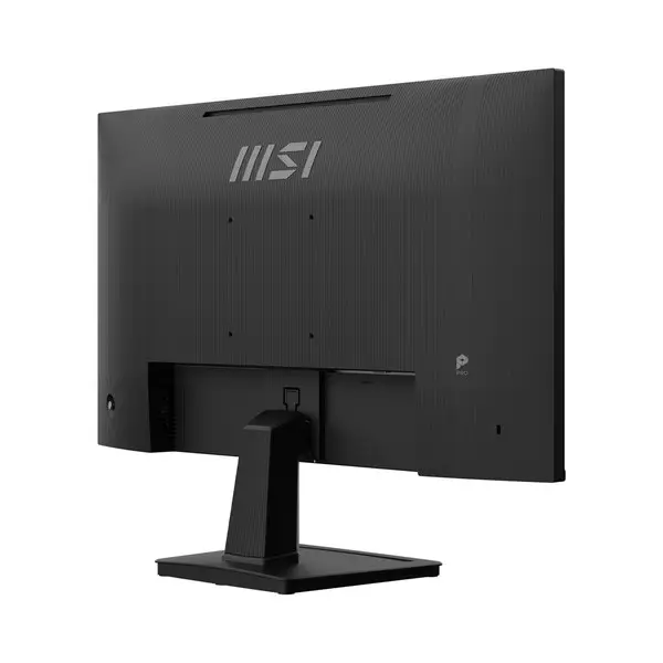 MSI Pro MP251 E14L kompiuterio monitorius 62,2 cm (24.5") 1920 x 1080 pikseliai „Full HD“ Juoda – 8