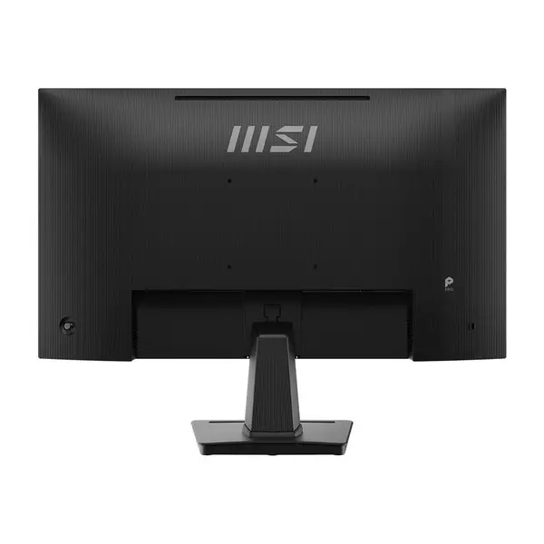 MSI Pro MP251 E14L kompiuterio monitorius 62,2 cm (24.5") 1920 x 1080 pikseliai „Full HD“ Juoda – 10