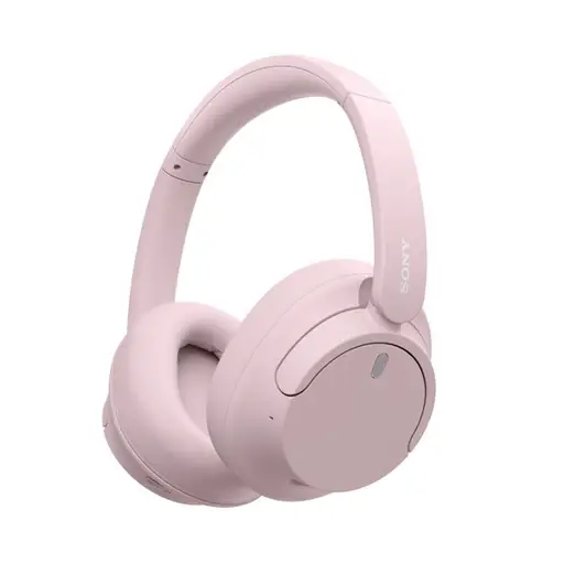 Sony WH-CH720NP Laisvų rankų įranga Vielinis ir Bevielis Su lankeliu Skambučiai / muzika C tipo USB Bluetooth Rožinė