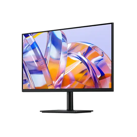Samsung LS32H800UAUXEN 32" ViewFinity UHD S8 S80UH 4K Monitor, 3840x2160/16:9/350cd/m2/5ms/HDMI,DP,USB – 2