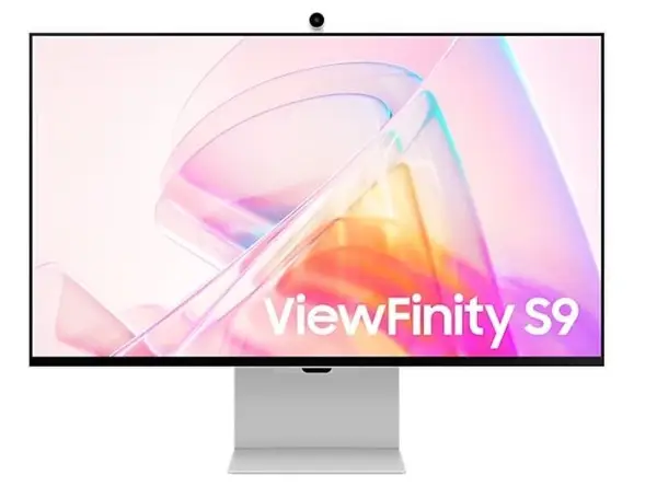 Samsung S27C902PAU Business LCD Monitor with Speakers and IPS – 10