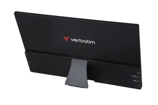 VERBATIM PM-14 Portable Monitor 14inch Full HD 1080p – 10