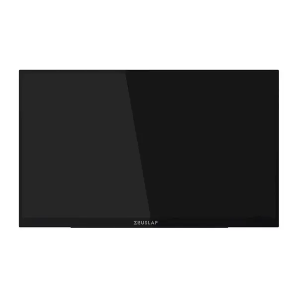 Nešiojamas monitorius - Zeuslap OL133ED 13.3" Full HD Jutiklinis Ekranas, USB-C, HDMI – 2