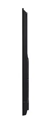Monitor 65UL5Q-M 500cd/m2 UHD 24/7 – 7