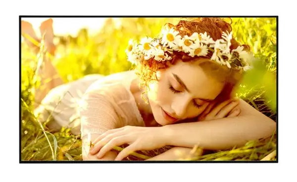DISPLAY LCD 75" 4K/75UL5Q-M LG – 2