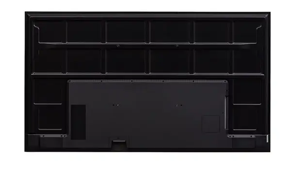 DISPLAY LCD 75" 4K/75UL5Q-M LG – 5