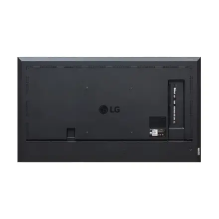 LG 49UH7Q-E UHD Signage 49 " – 5