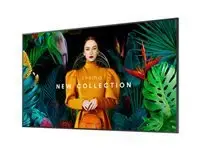 SAMSUNG QB43C 43 inch UHD/4K 16:9 QB43C Slim-LED 350nits Speakers 2x10W black 3xHDMI 2.0 USB 2.0 x 2 Ethernet WiFi – 10