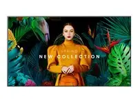 SAMSUNG QB55C 55inch UHD 16/7 350nit Proffesional Smart Signage – 2
