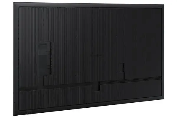 SAMSUNG QB55C 55inch UHD 16/7 350nit Proffesional Smart Signage – 7